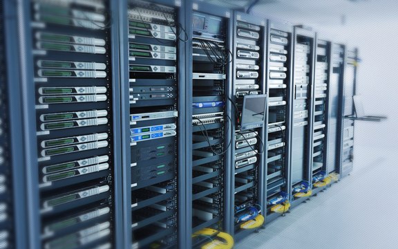 Восстановление данных с серверов Dell